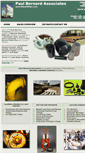 Mobile Screenshot of basaltpipe.com